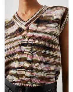 Brixton Pullover
