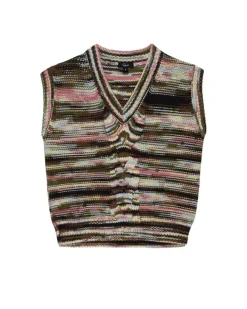 Brixton Pullover