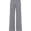 Cambio Allison Print Pant