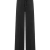 Cambio Avril Slit Pant