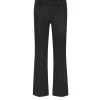 Cambio Faith Brocade Print Ankle Pant