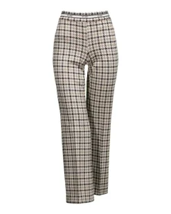 Cambio Faith Print Pant