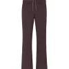 Cambio Fawn Double Waist Pant
