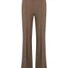 Cambio Fawn Flared Trousers