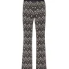 Cambio Flower Pant