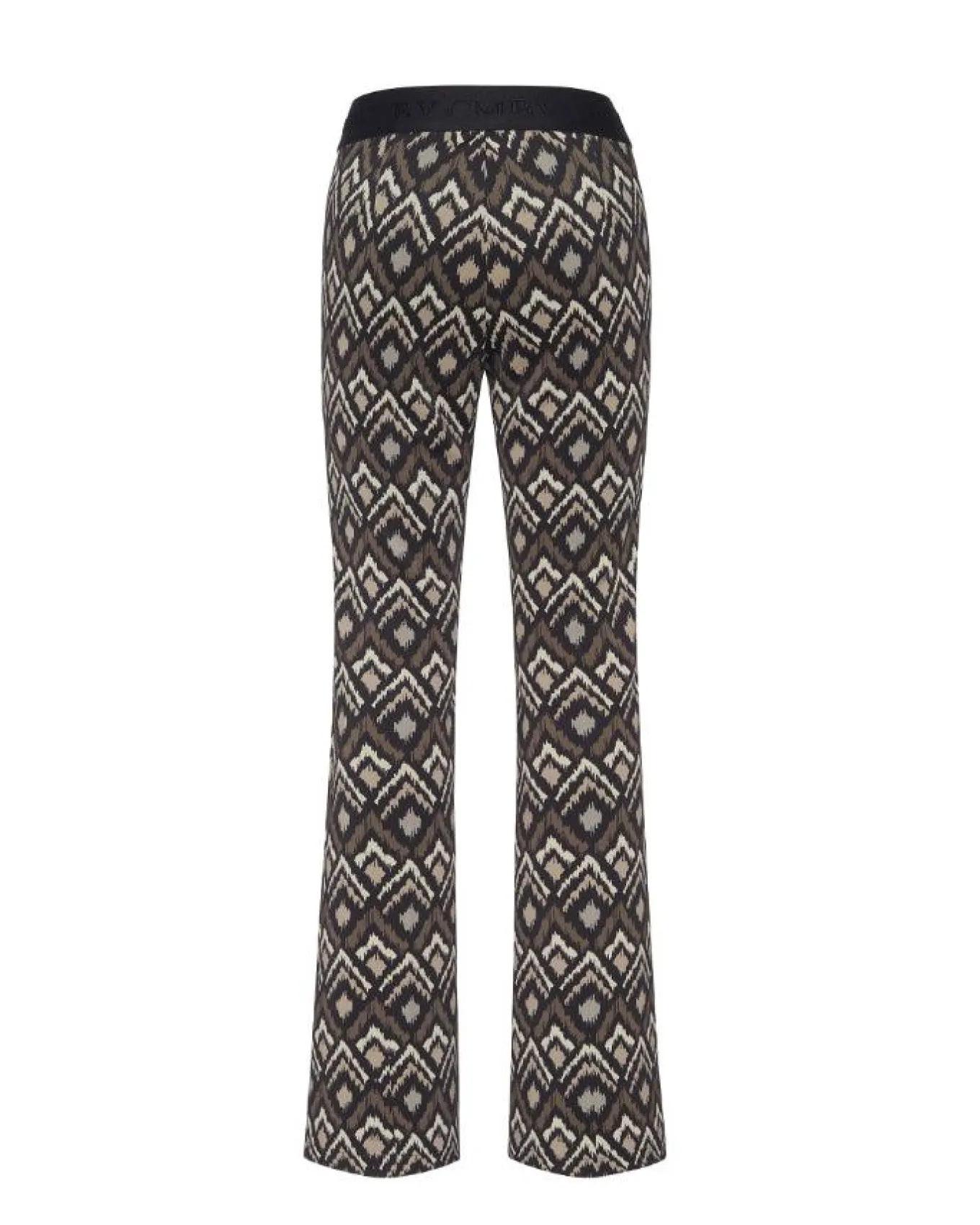 Cambio Flower Pant