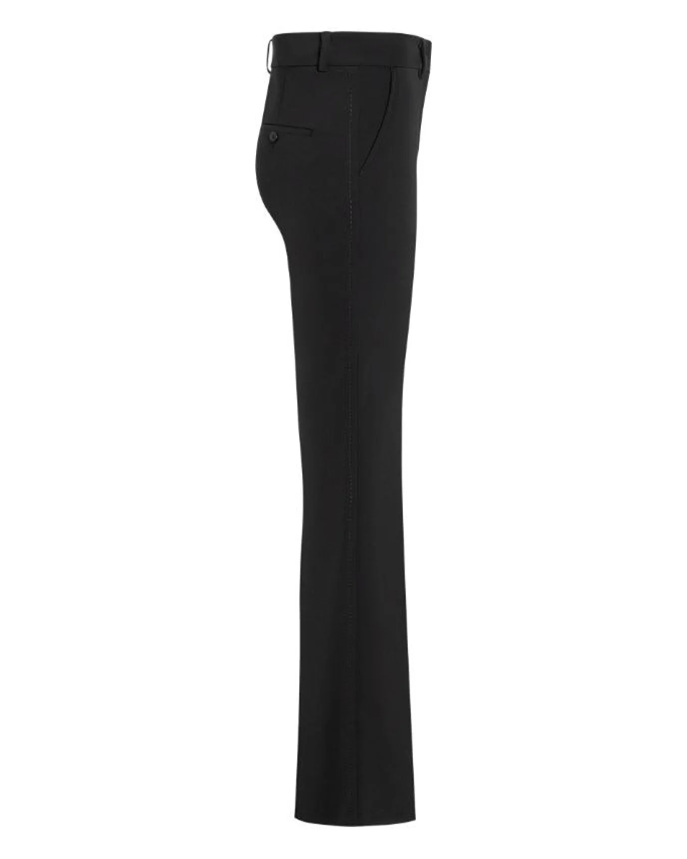 Cambio France Flare Full Length Pant