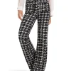 Cambio Francis Patch Poket Flared Pant