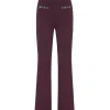 Cambio Francis Pull On Pant