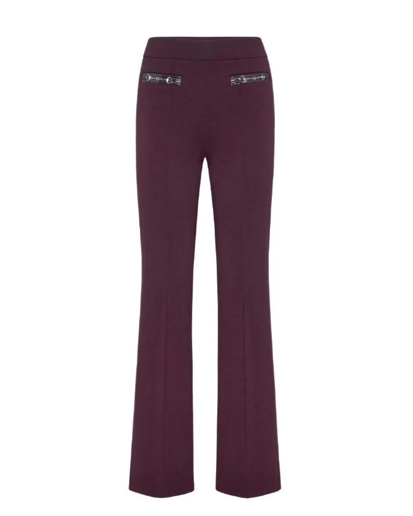 Cambio Francis Pull On Pant
