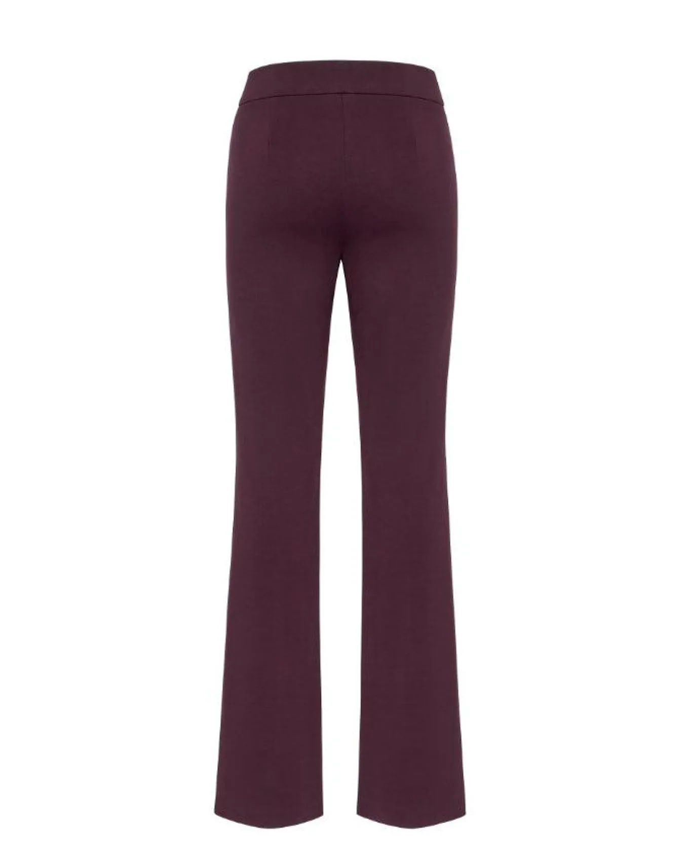 Cambio Francis Pull On Pant