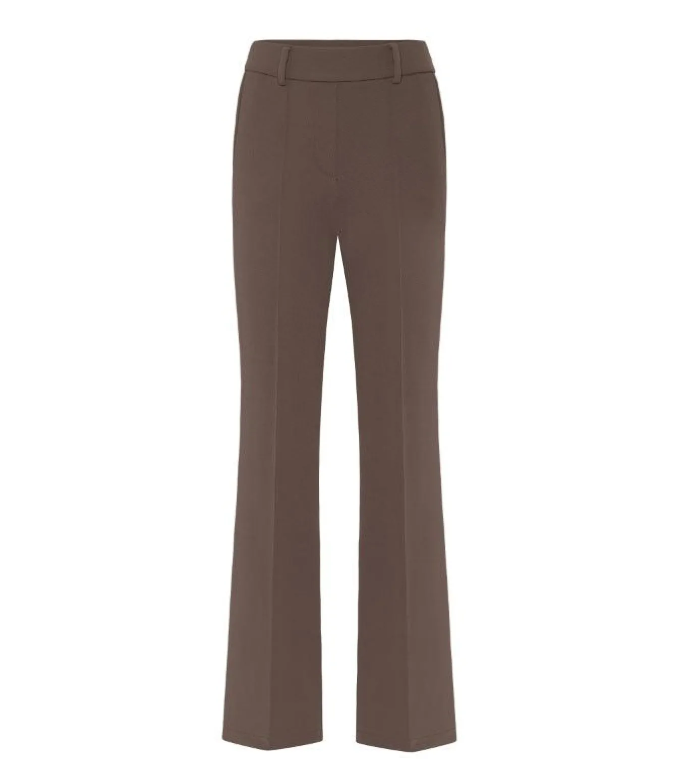 Cambio Francoise Pull On Flare Pant