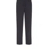 Cambio Karen Double Waist Drawstring Pant