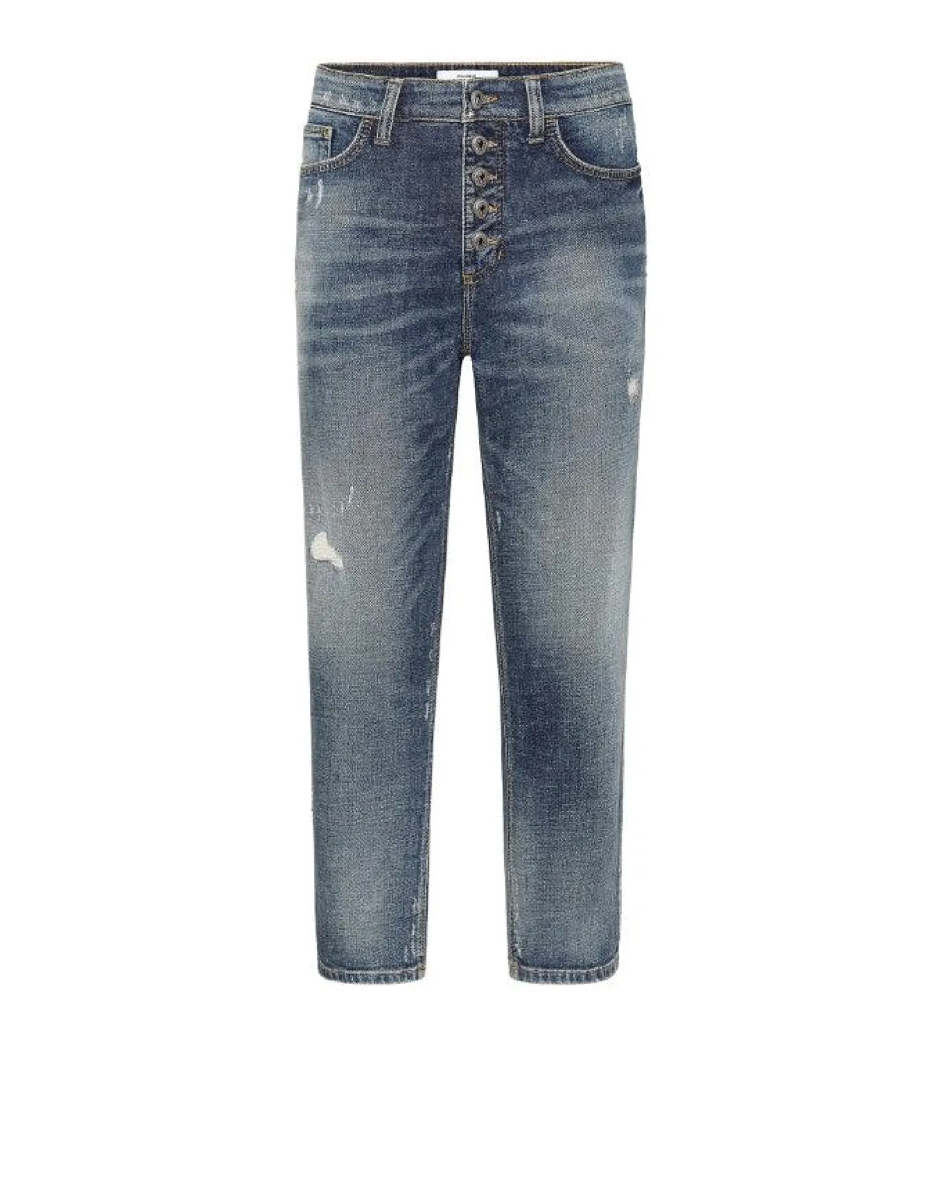 Cambio Kimberley Jeans