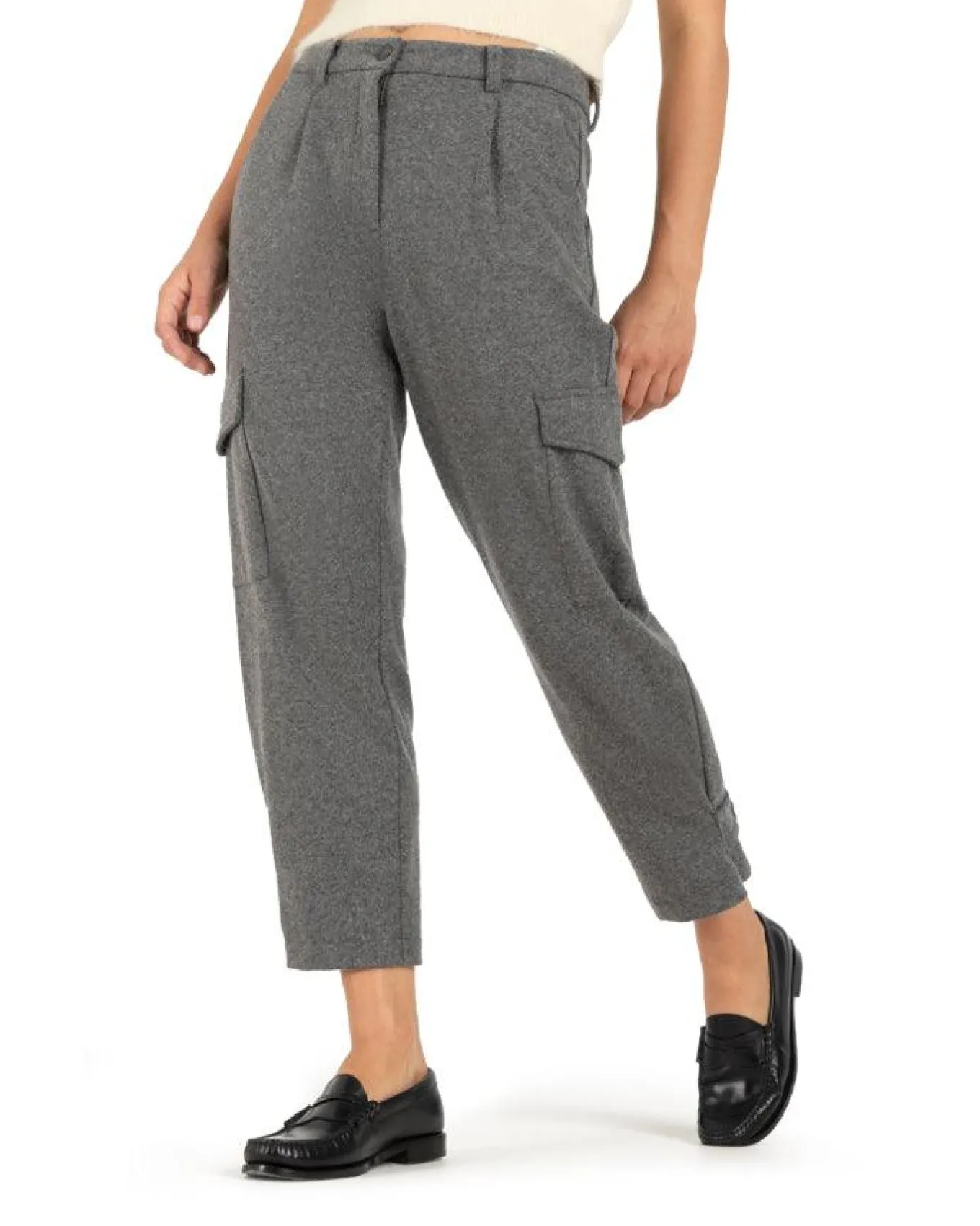 Cambio Koko Cargo Pants