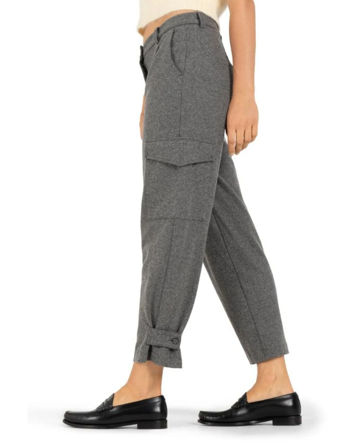 Cambio Koko Cargo Pants