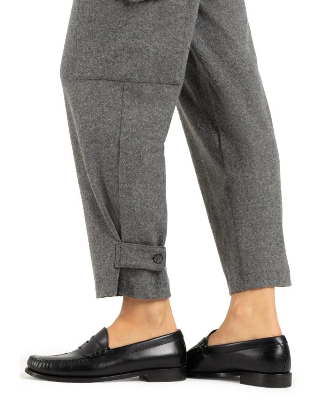 Cambio Koko Cargo Pants