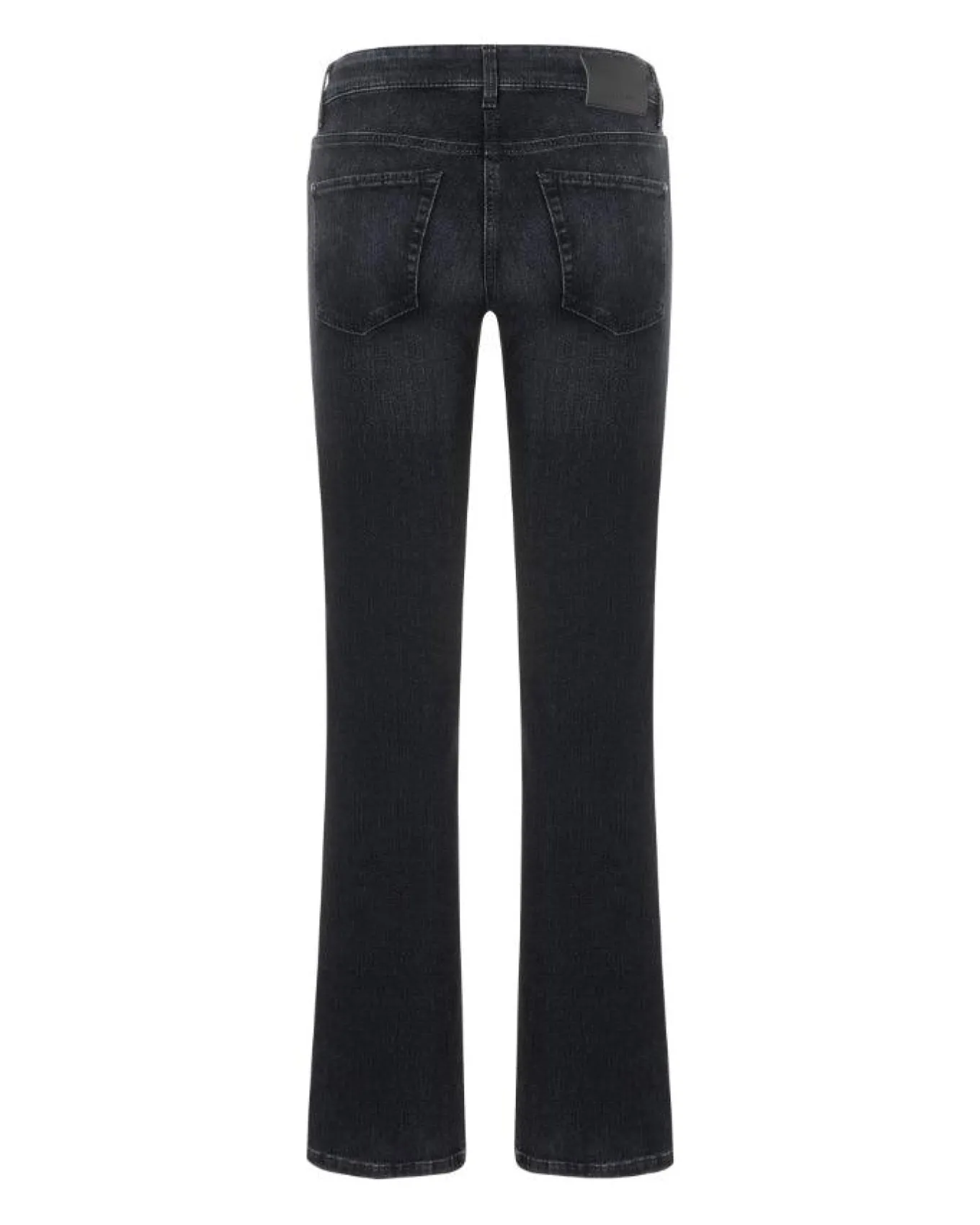 Cambio Paris Flare Modern Dark Jeans