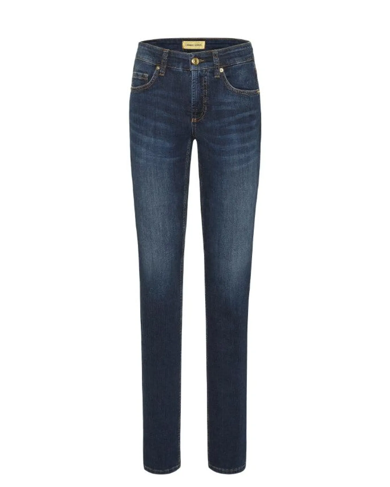 Cambio Piper Long Slim Fit Jeans