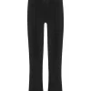 Cambio Ros Easy Kick Ankle Pant