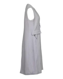 Campo Wool Duster Vest