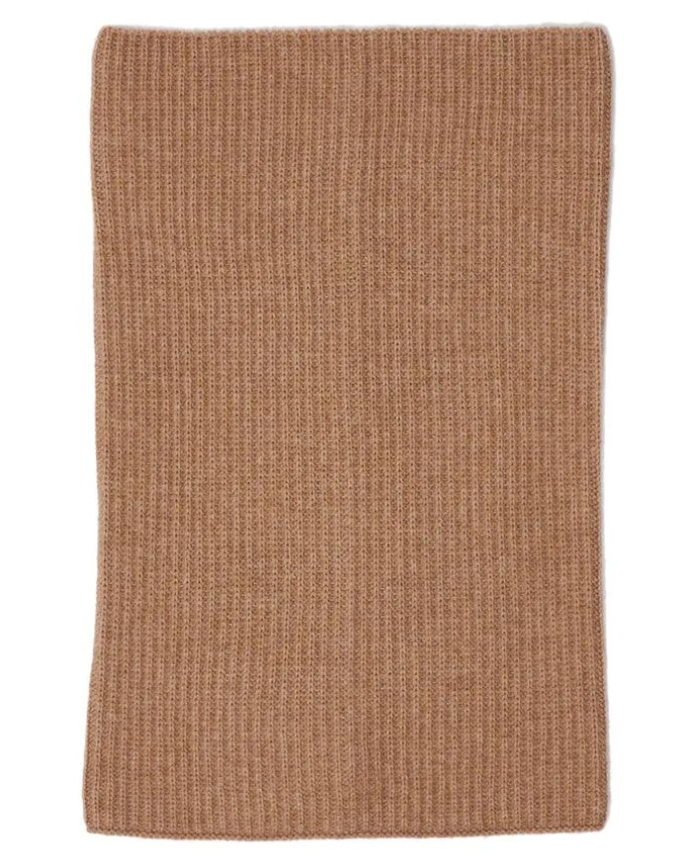 Cashmere Blend Neck Warmer