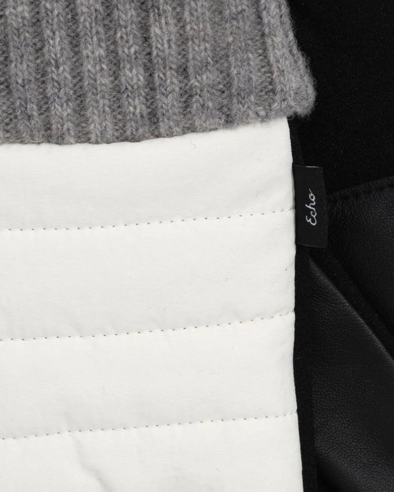 Cloud Hybrid Glove