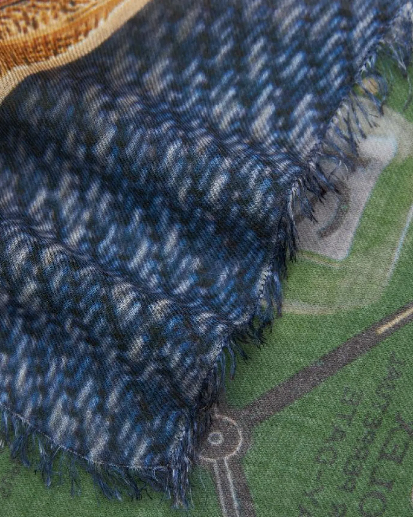 Collections Scarf
