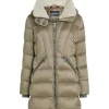 Creenstone Kylin Fancy Down Coat