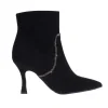 Dalanie Sued Bootie