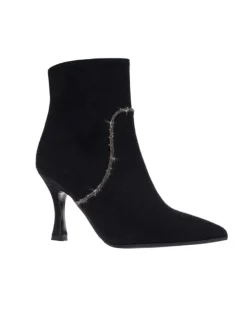 Dalanie Sued Bootie