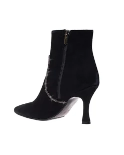 Dalanie Sued Bootie