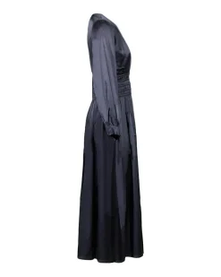 Dea Kudibal Bernice Silk Dress