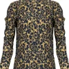 Dea Kudibal Visti Floral Print Blouse