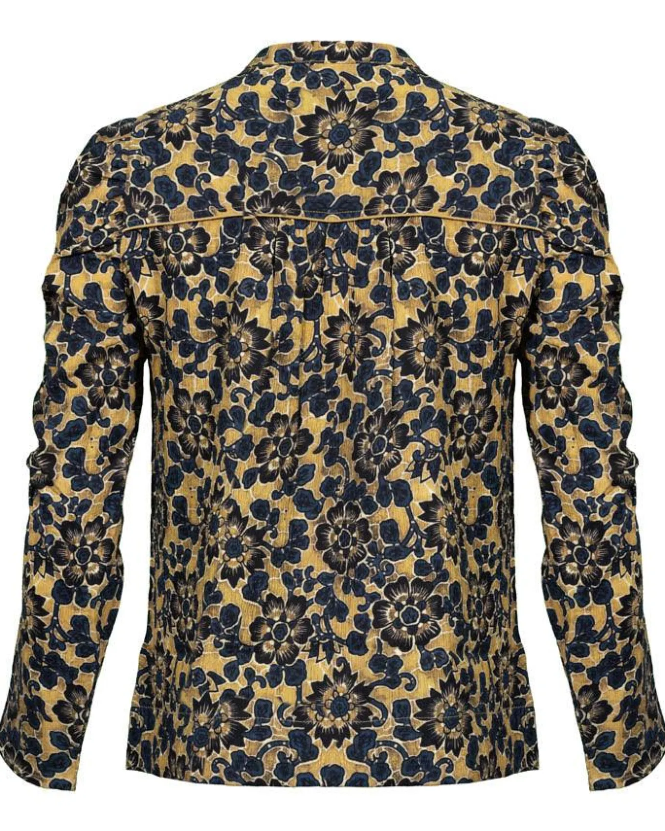 Dea Kudibal Visti Floral Print Blouse