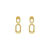 Dean Davidson Bleecker Mini Drop Earrings