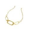 Dean Davidson Bleecker Statement Necklace