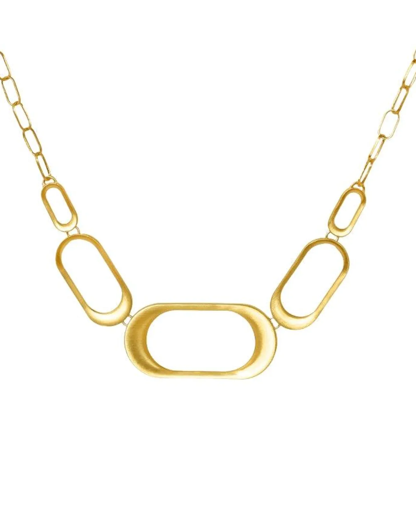 Dean Davidson Bleecker Statement Necklace