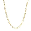 Dean Davidson Crosby Statement Necklace