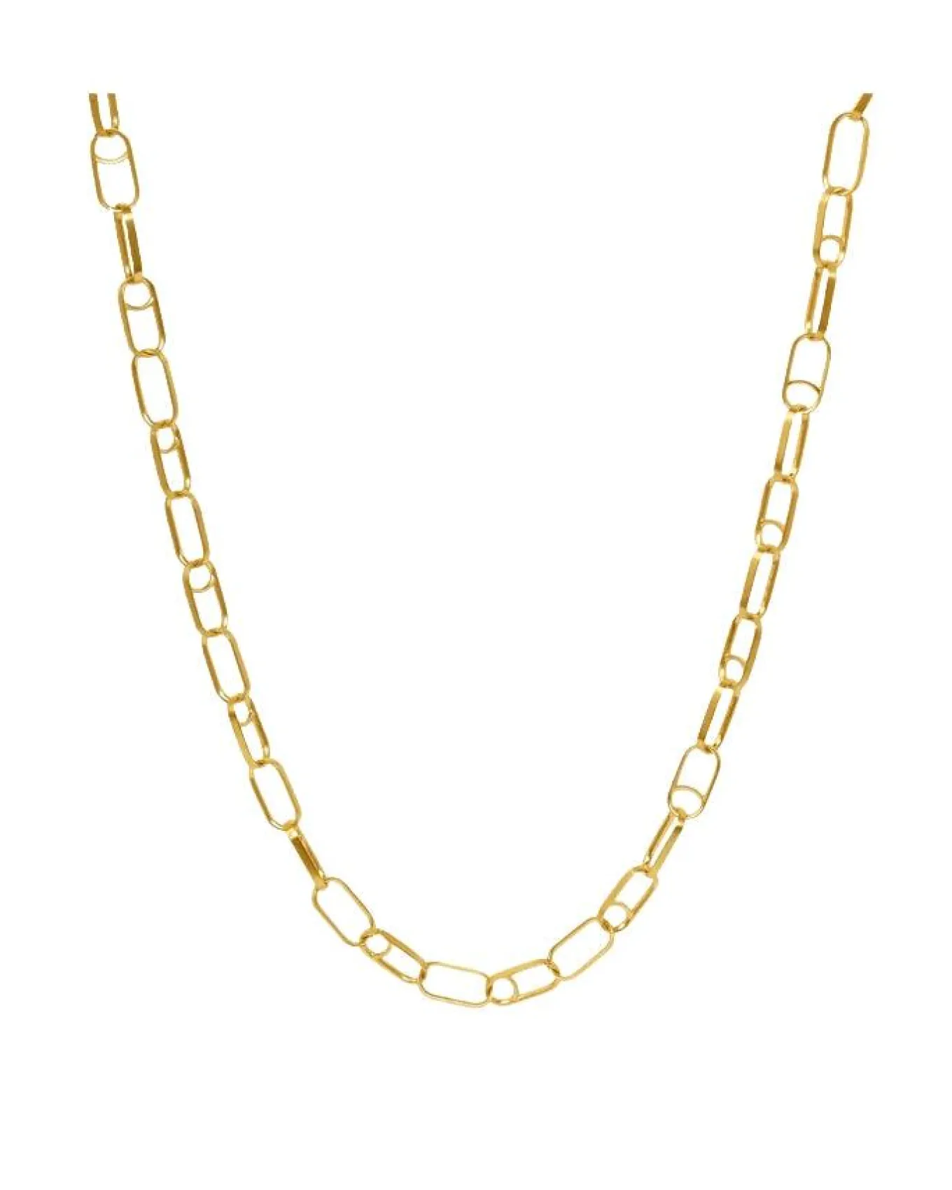 Dean Davidson Crosby Statement Necklace