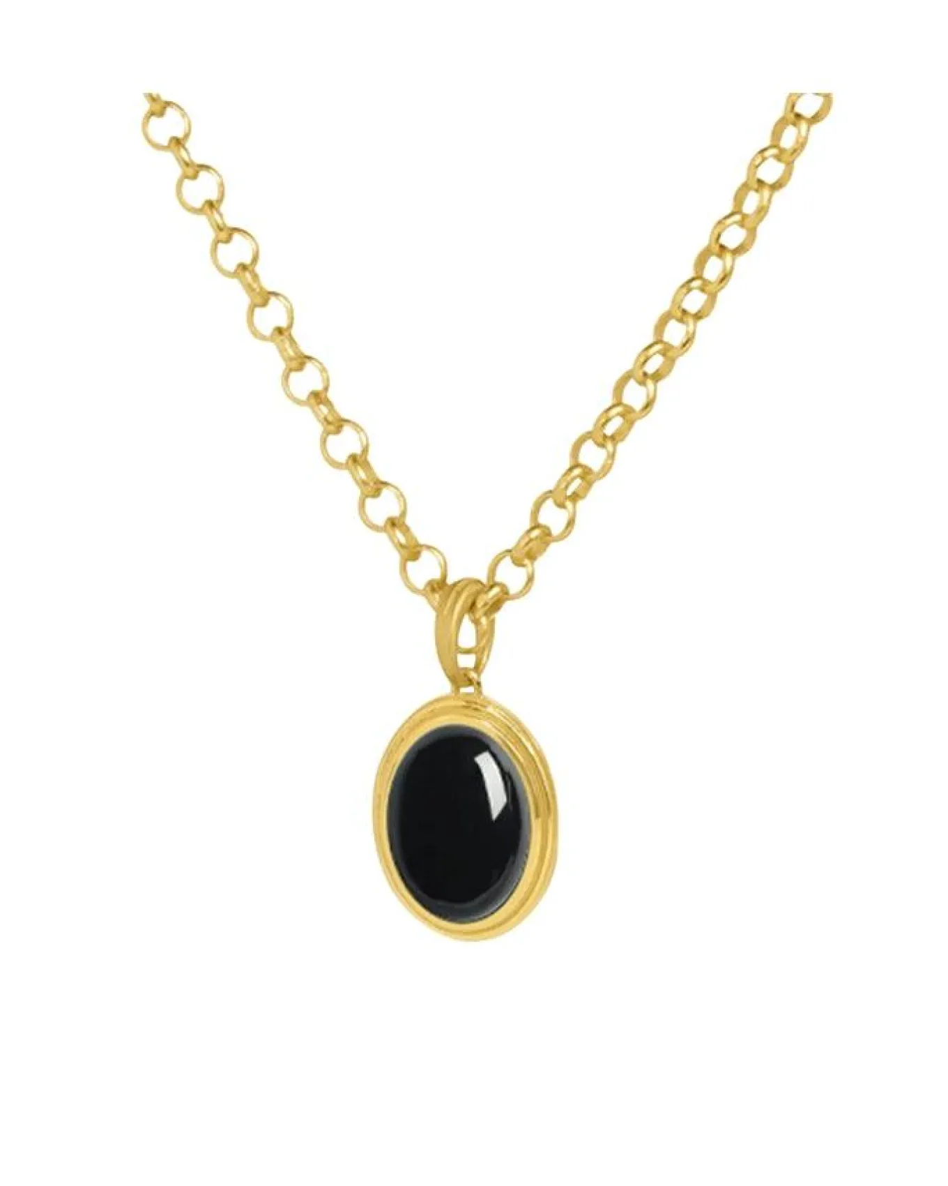 Dean Davidson Forme Gemstone Statement Necklace