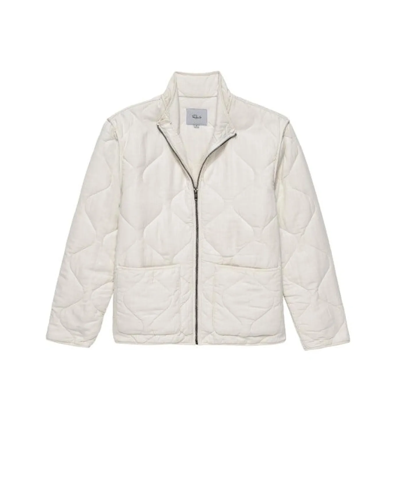 Denver Quilted Jacket