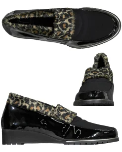 Derma Loafer