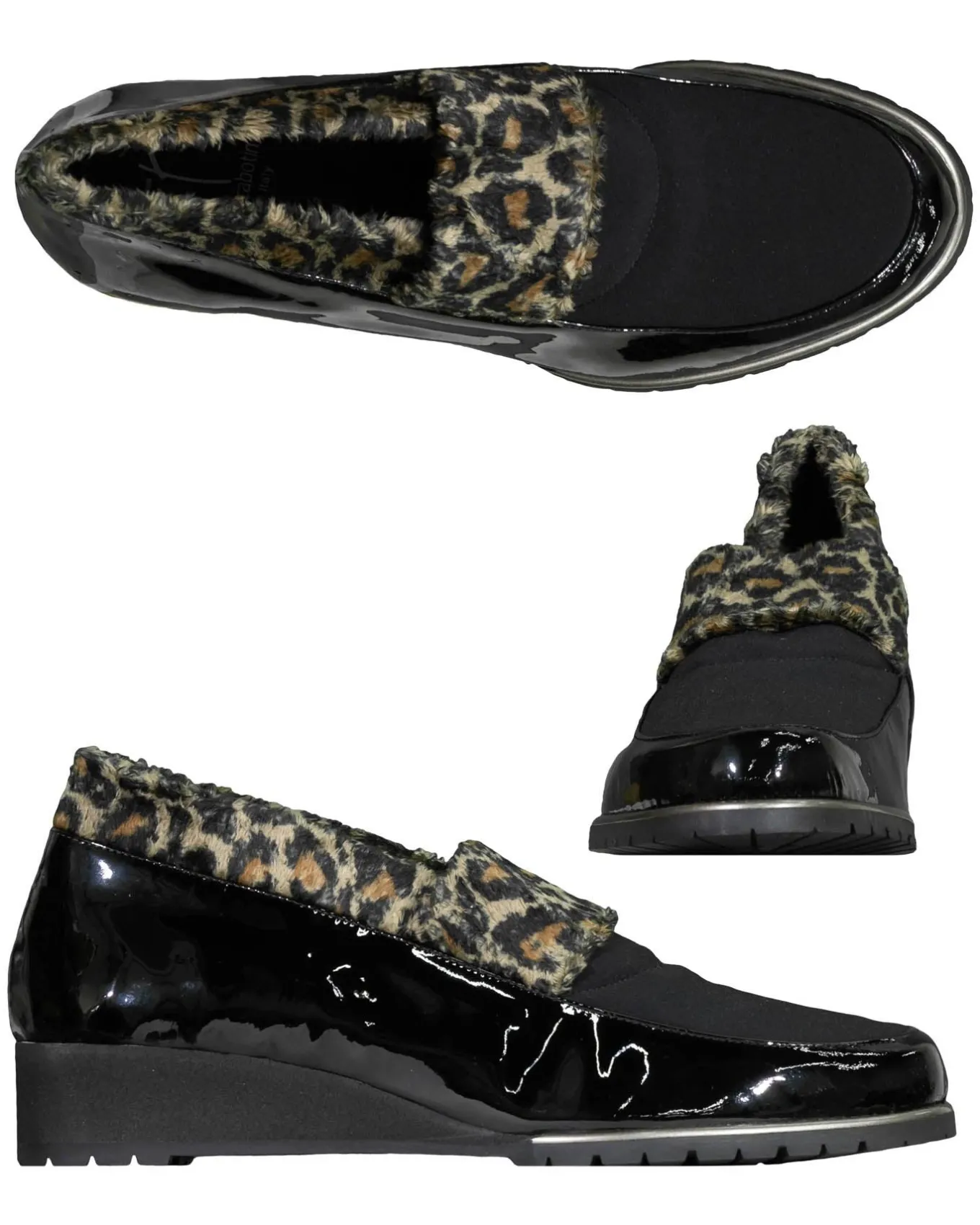 Derma Loafer