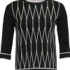 D-Exterior Knit