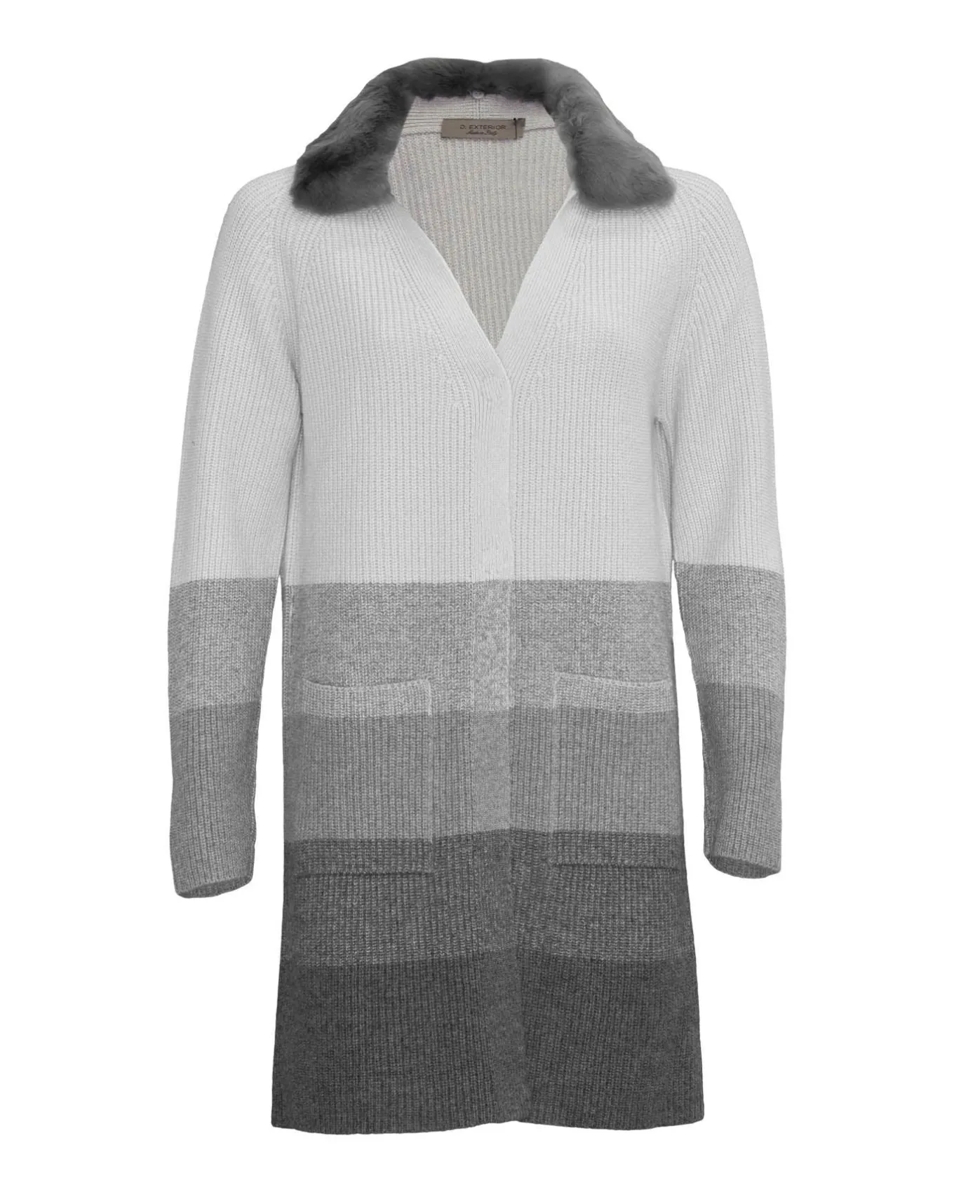 D-Exterior Knits