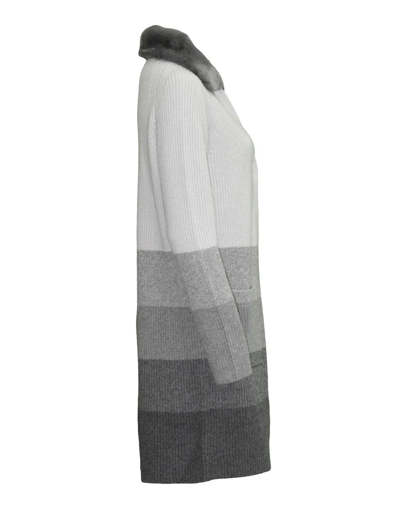 D-Exterior Knits