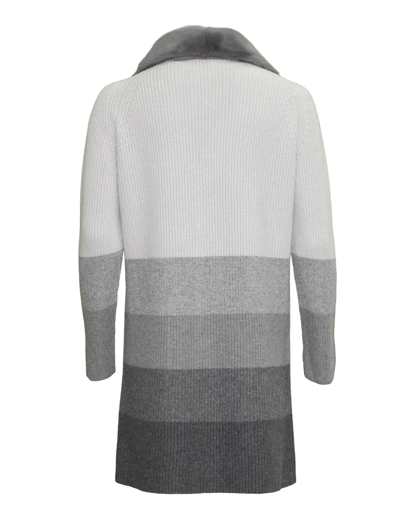 D-Exterior Knits