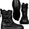 Diamond Quilt Boot