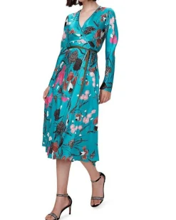 Diane Von Furstenberg Anika Reversible Dress